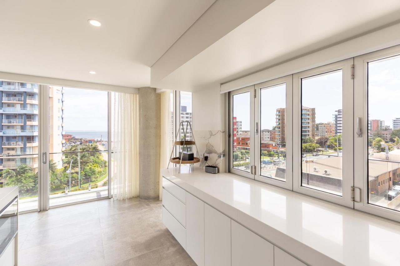 Astina Suites, 福斯特 外观 照片