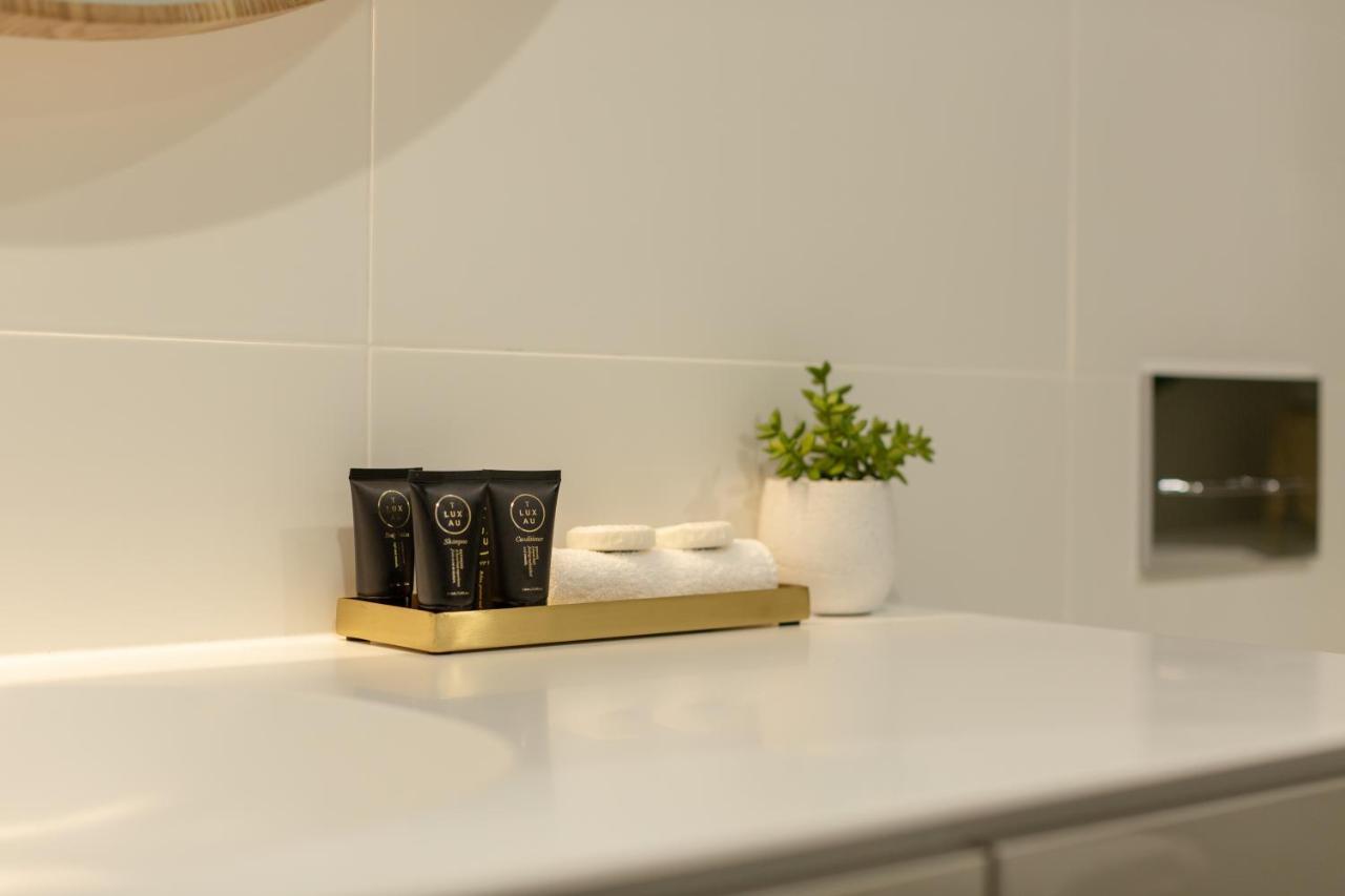 Astina Suites, 福斯特 外观 照片