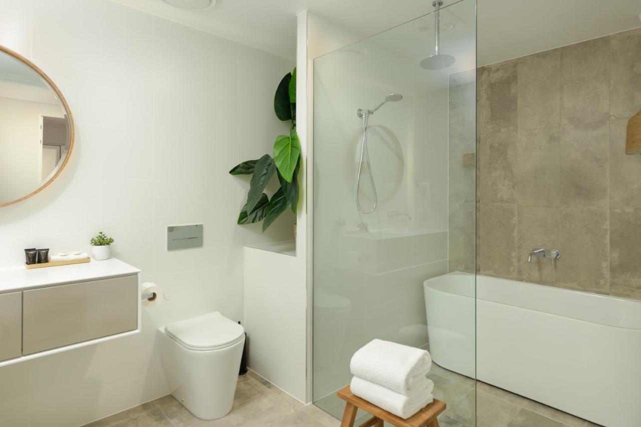 Astina Suites, 福斯特 外观 照片