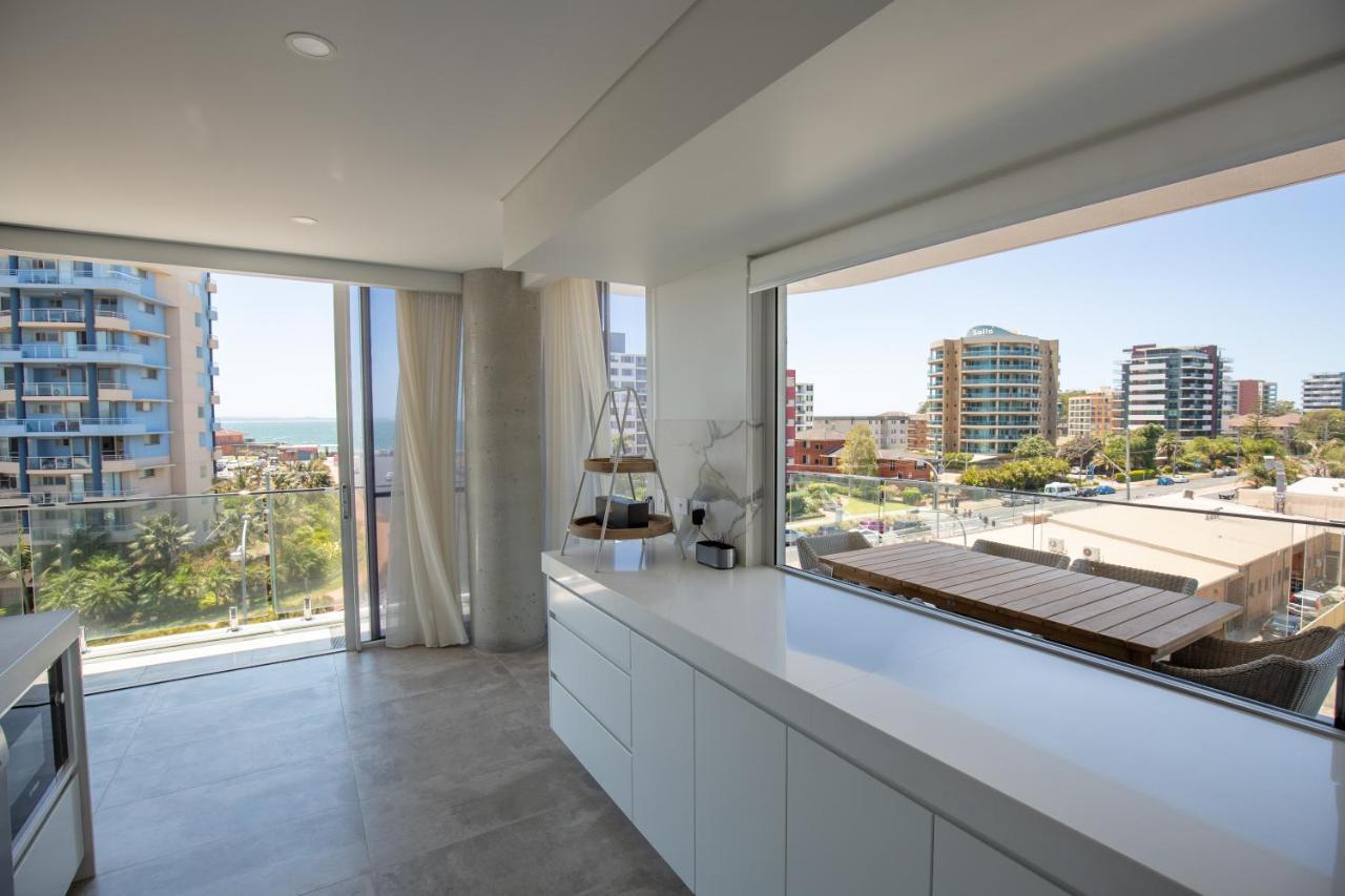 Astina Suites, 福斯特 外观 照片