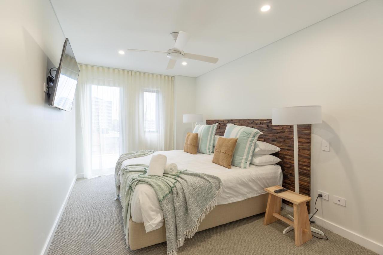 Astina Suites, 福斯特 外观 照片