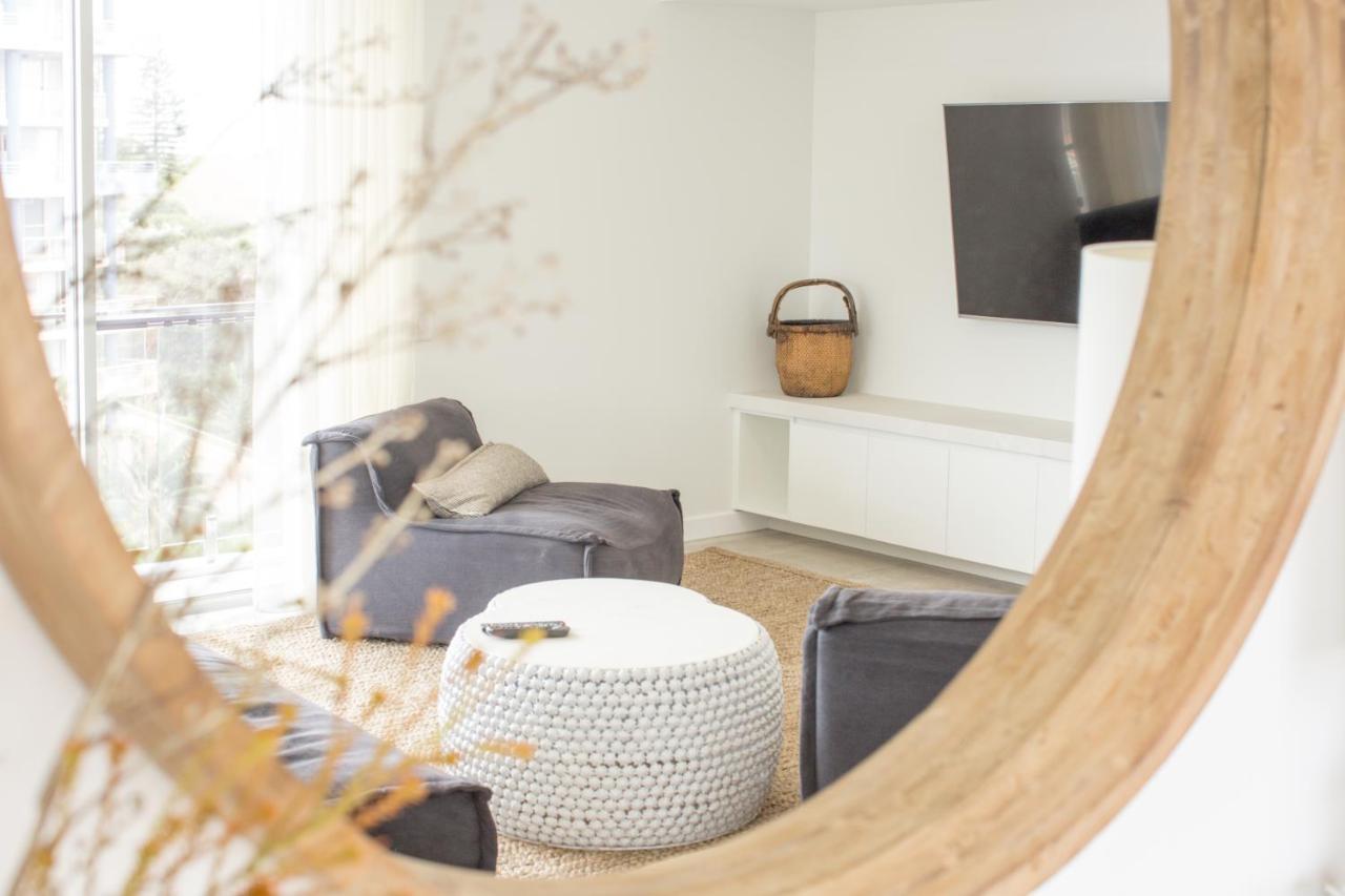 Astina Suites, 福斯特 外观 照片