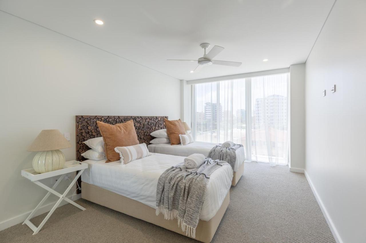 Astina Suites, 福斯特 外观 照片