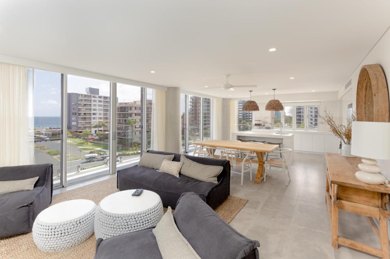 Astina Suites, 福斯特 外观 照片