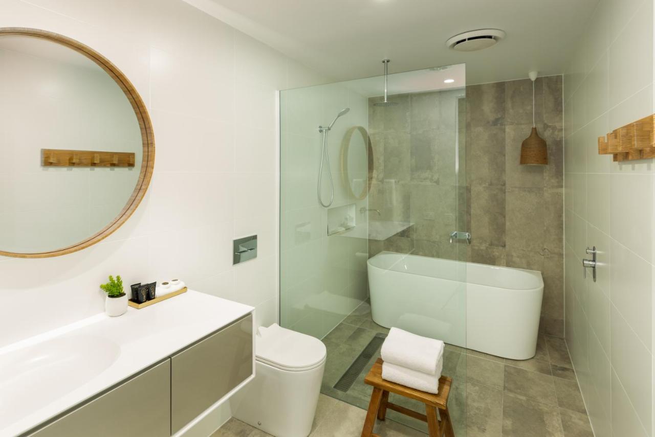 Astina Suites, 福斯特 外观 照片
