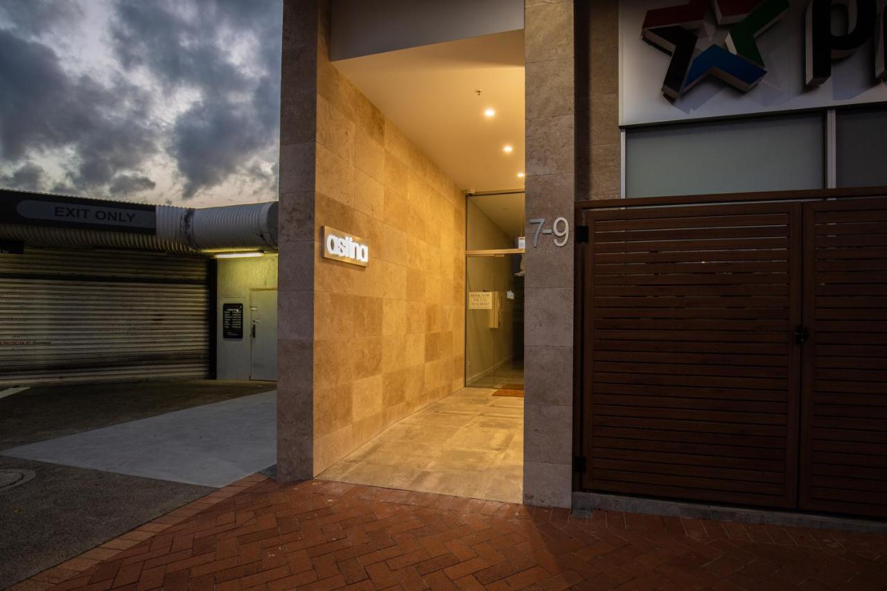 Astina Suites, 福斯特 外观 照片