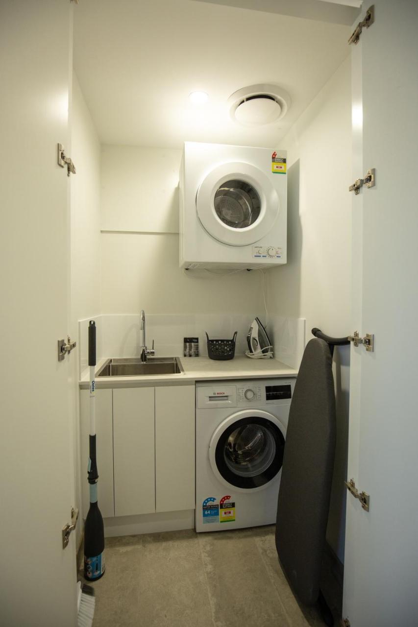 Astina Suites, 福斯特 外观 照片