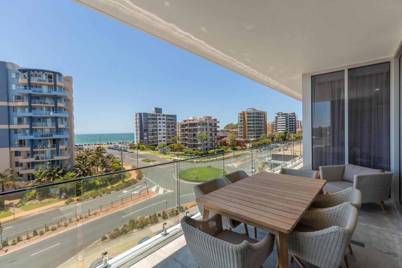 Astina Suites, 福斯特 外观 照片